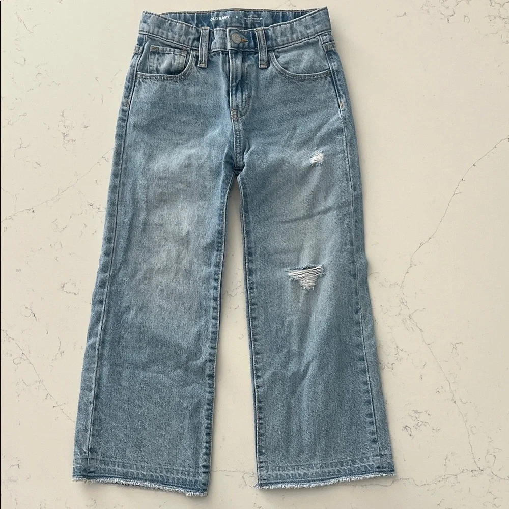 Old Navy Jeans and Leggings 2 NWT - Picture 4 of 13